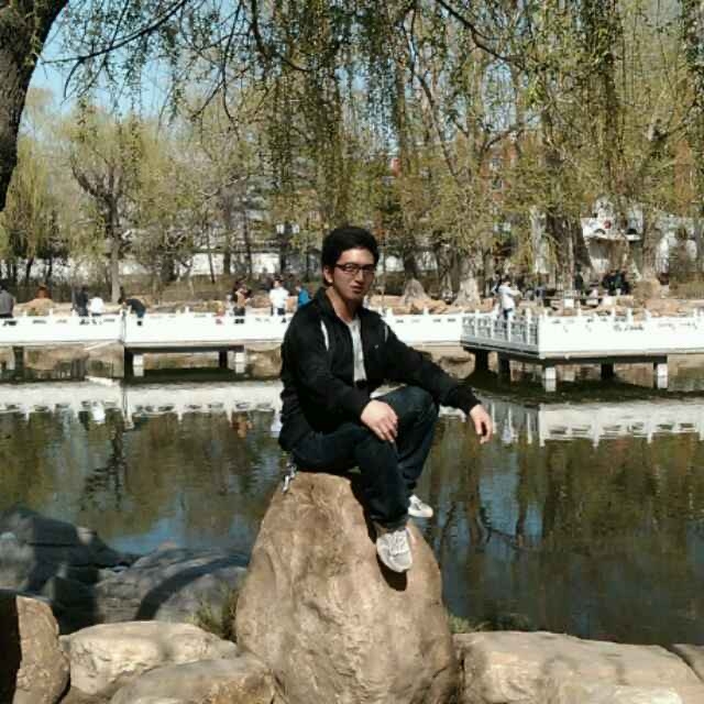 孤独的心的第一张照片--上杭相亲网