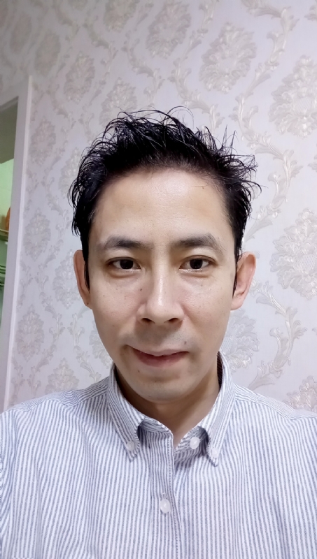 啥都不想说的第一张照片--上杭相亲网