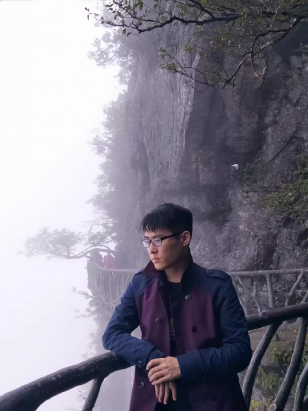 晨曦的第一张照片--上杭相亲网