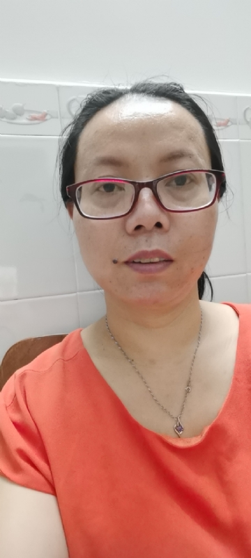 枫之云的第一张照片--上杭相亲网