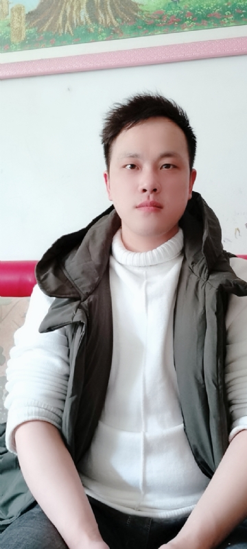 执子之手的第一张照片--上杭相亲网