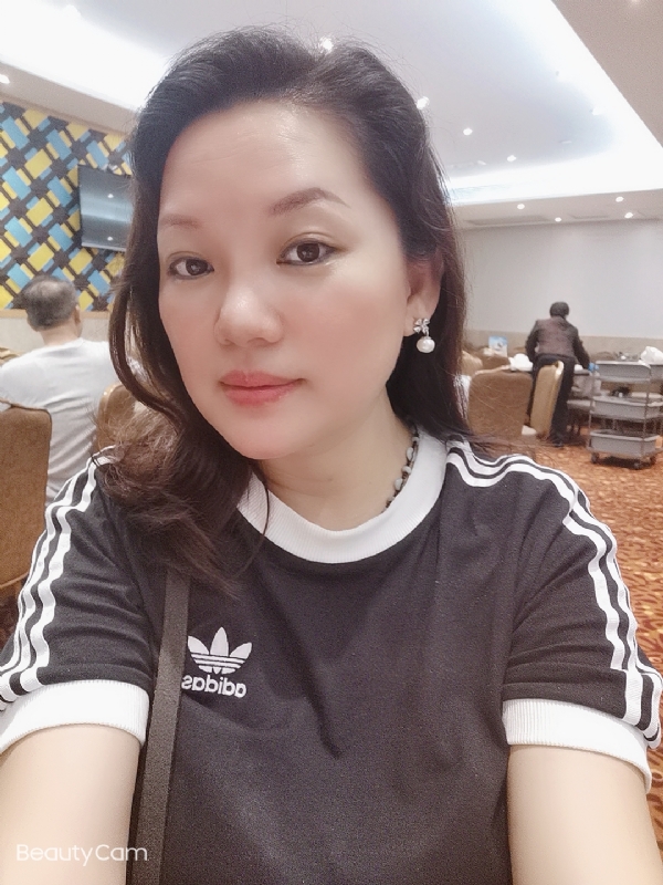 Amy的第一张照片--上杭相亲网