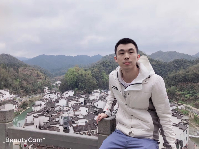 张广英的第一张照片--上杭相亲网