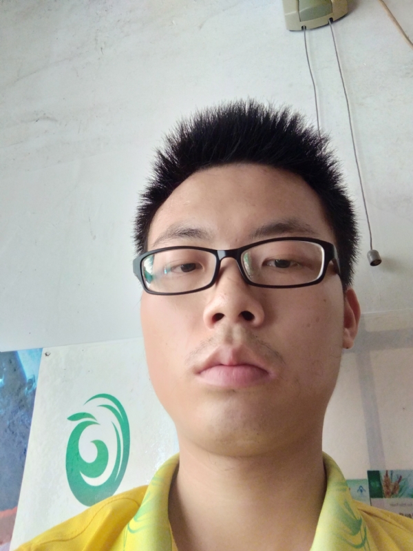舒荷的第一张照片--上杭相亲网