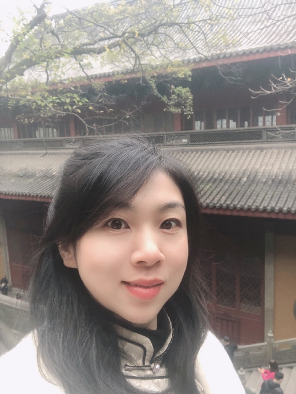 心既理的第一张照片--上杭相亲网
