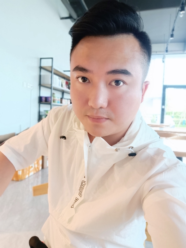 王先生的第一张照片--上杭相亲网