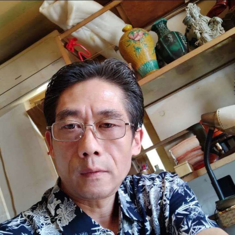 没有爱情也要飞渡一生的第一张照片--上杭相亲网