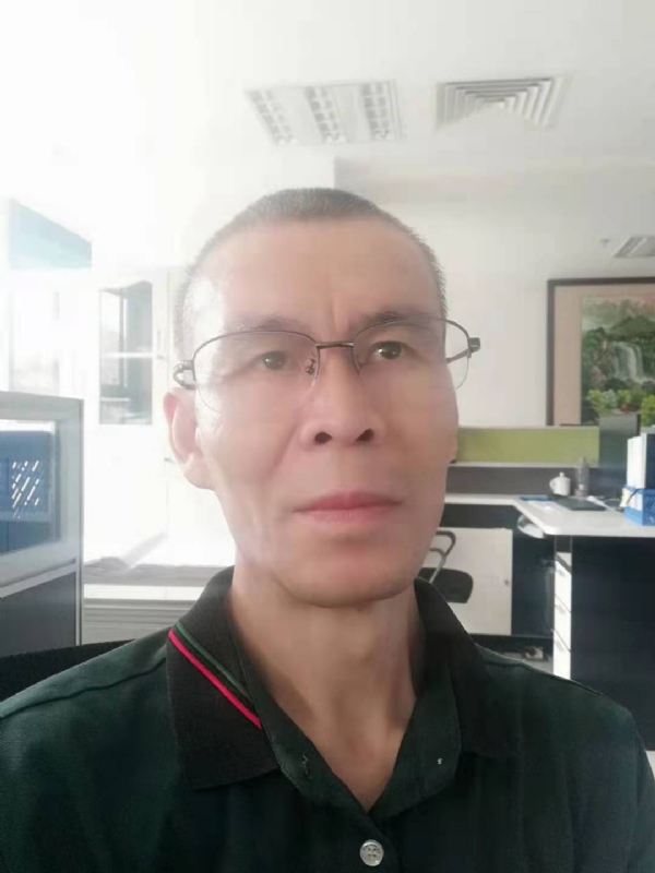 随缘2021的第一张照片--上杭相亲网