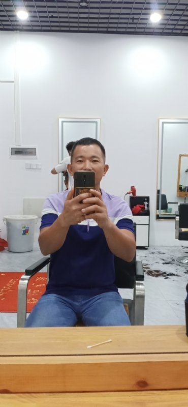 一路上有你的第一张照片--上杭相亲网