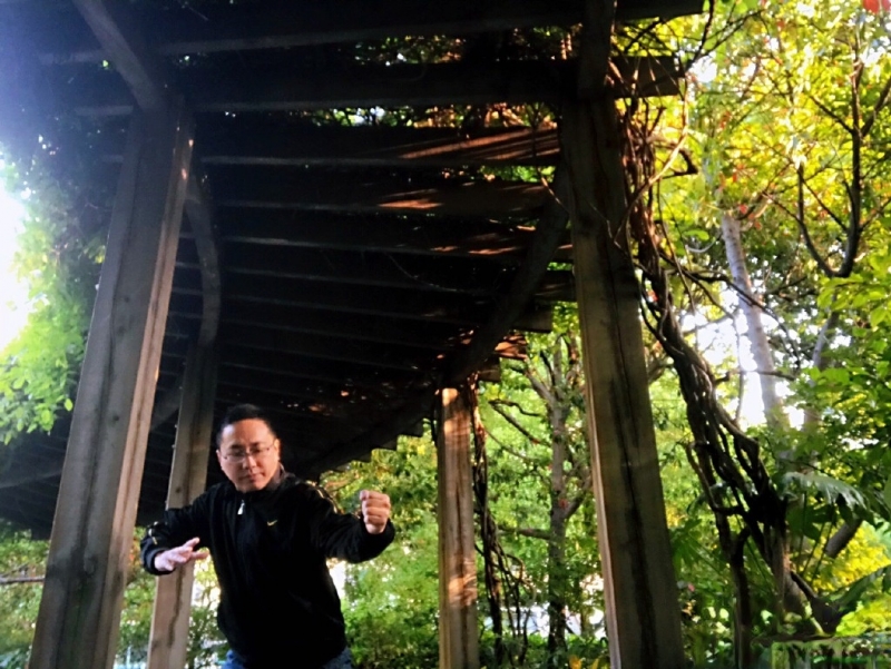 自故深情好受伤的第二张照片--上杭相亲网