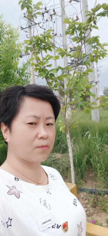 余生勿扰的第二张照片--上杭相亲网