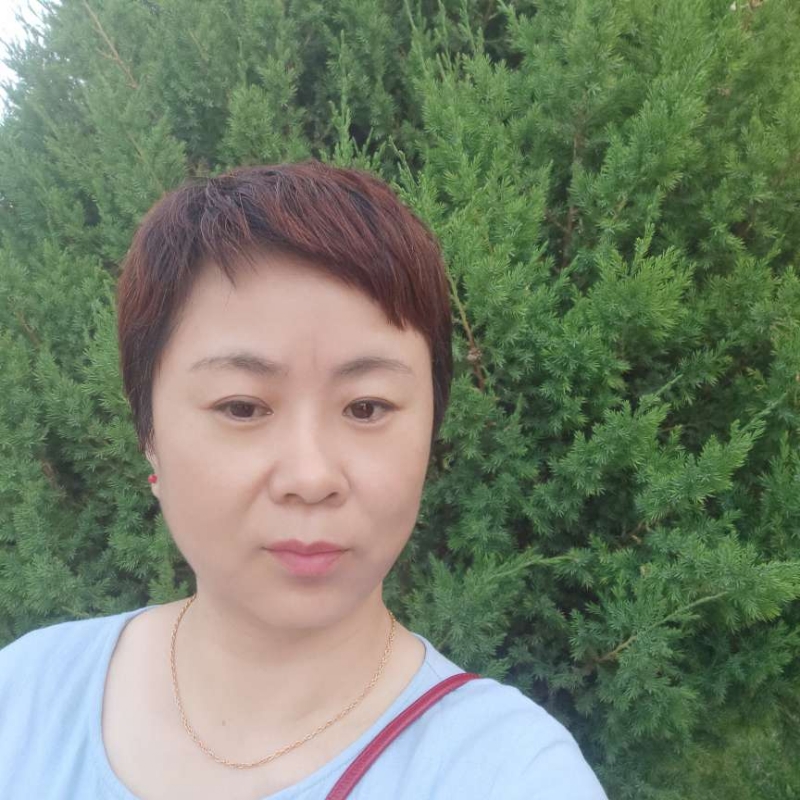 余生勿扰的第三张照片--上杭相亲网