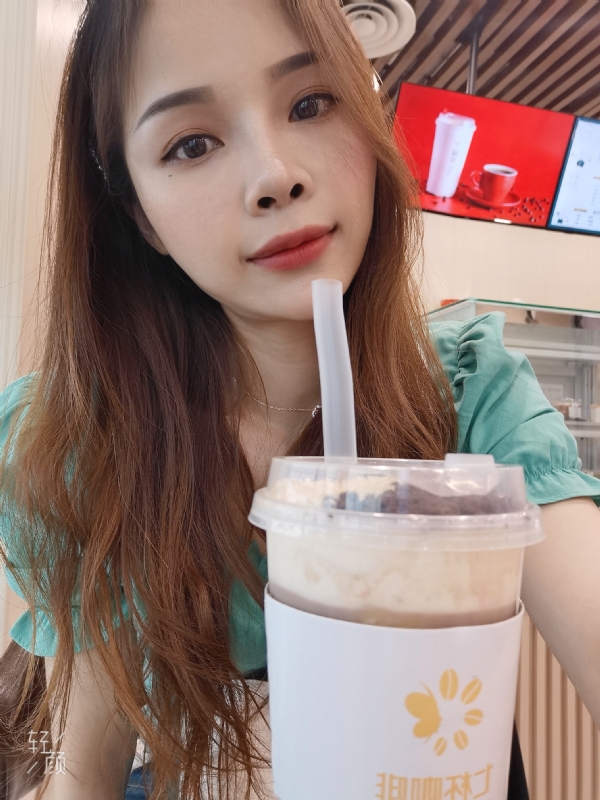 丽丽子的第一张照片--上杭相亲网