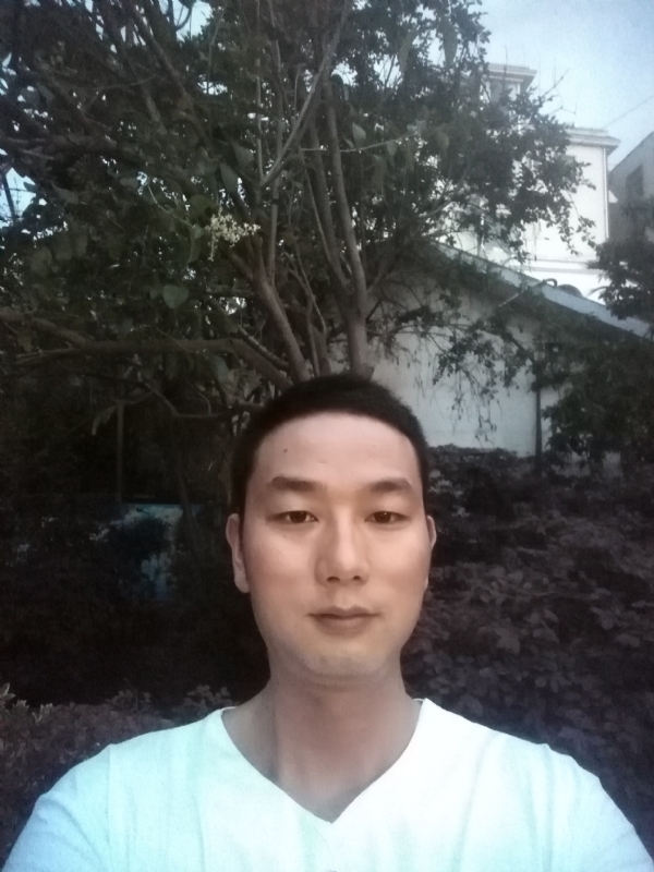 先苦后甜的第一张照片--上杭相亲网