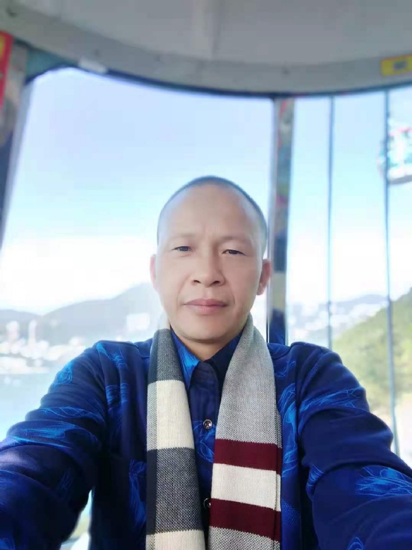 真心觅缘的第二张照片--上杭相亲网