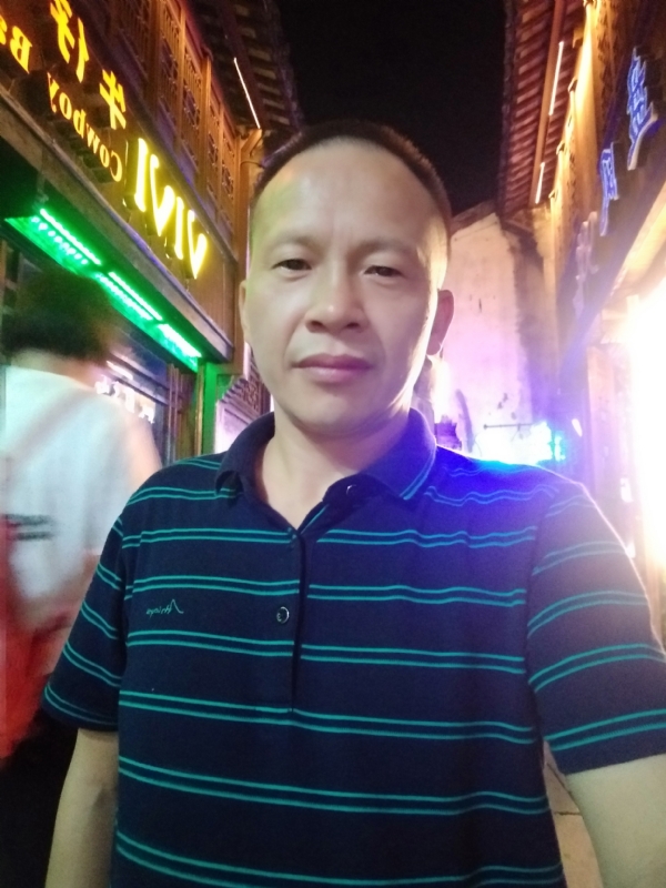 真心觅缘的第七张照片--上杭相亲网