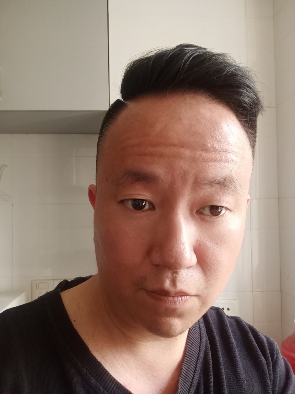阿king的第一张照片--上杭相亲网
