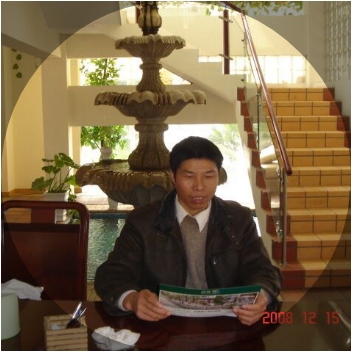 竹林的第一张照片--上杭相亲网