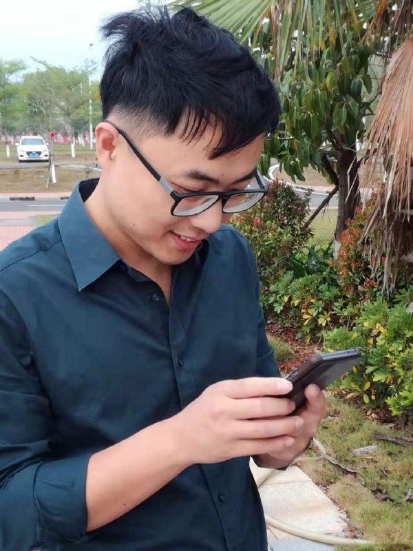 鼠王子的第一张照片--上杭相亲网