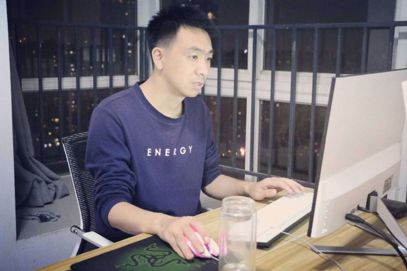 滞后的微笑的第二张照片--上杭相亲网