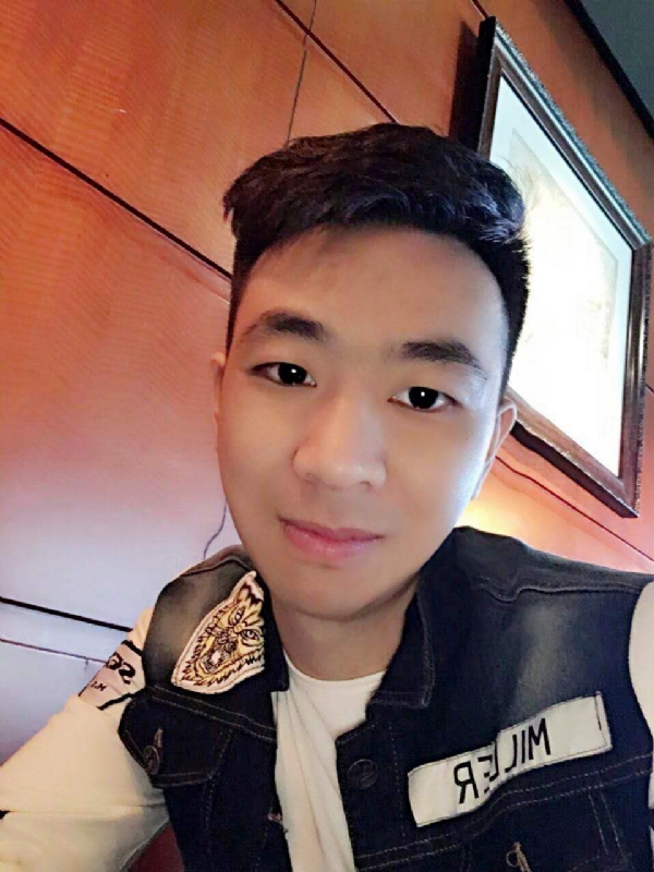 滞后的微笑的第三张照片--上杭相亲网
