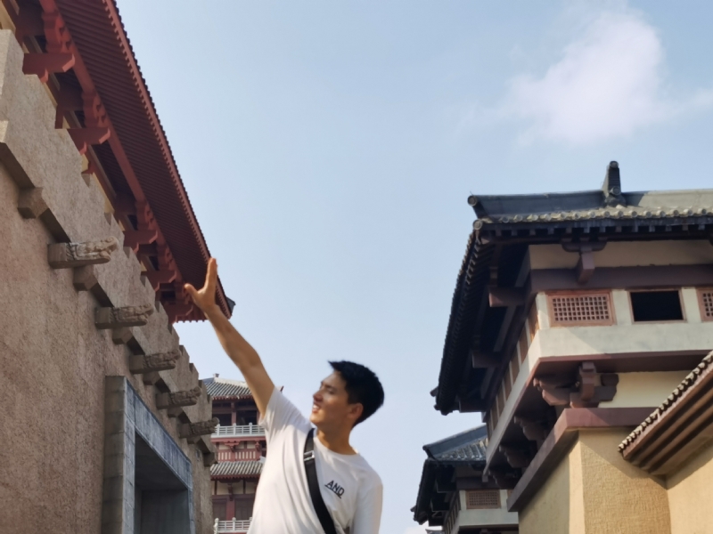 咸鱼不闲的第一张照片--上杭相亲网