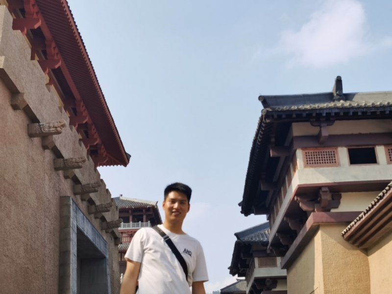 咸鱼不闲的第二张照片--上杭相亲网