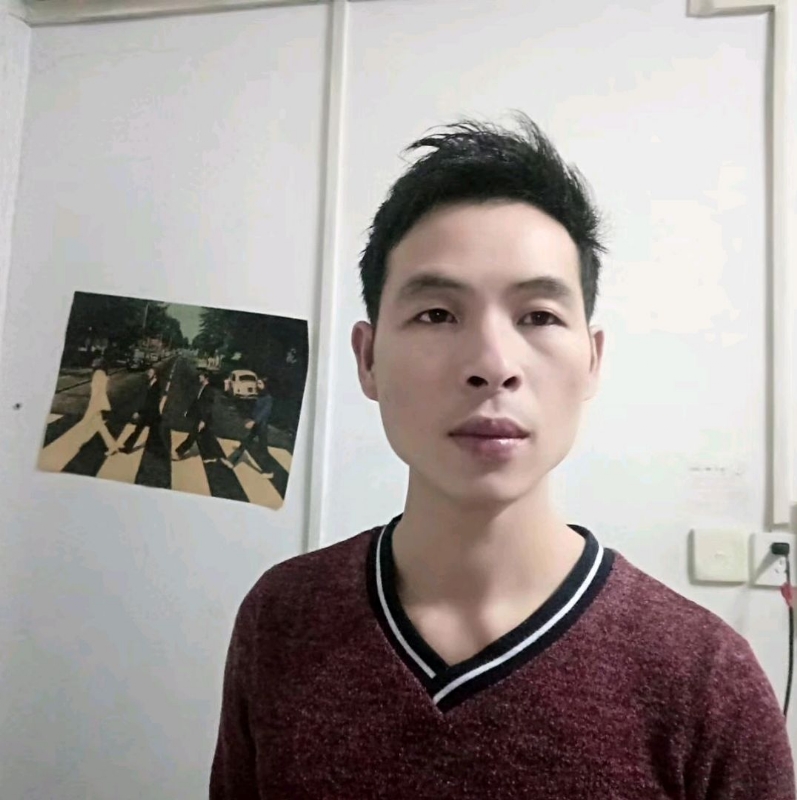真诚相待的第一张照片--上杭相亲网