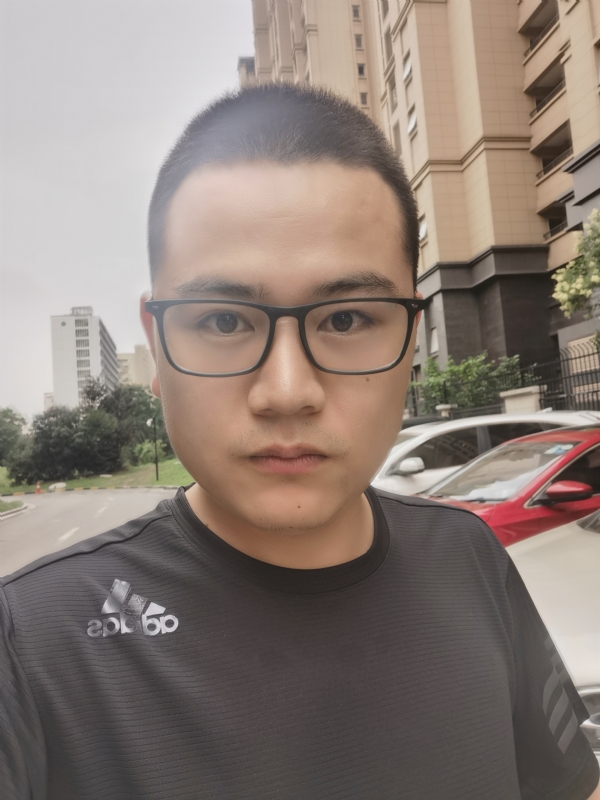 蛋壳zZzz的第二张照片--上杭相亲网