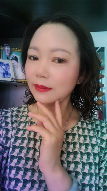 执意温柔的第一张照片--上杭相亲网