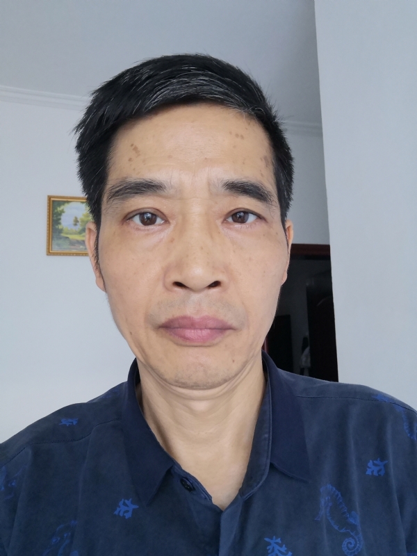 痴心爱人的第三张照片--上杭相亲网