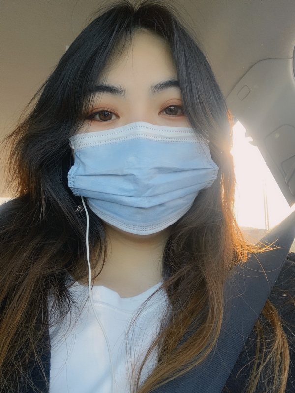 小周周的第一张照片--上杭相亲网