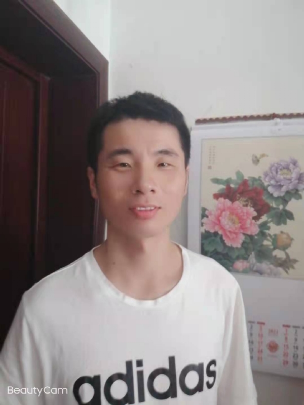 寂寞沙洲冷的第一张照片--上杭相亲网