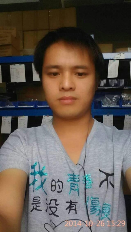 闽南泉州阿海的第一张照片--上杭相亲网