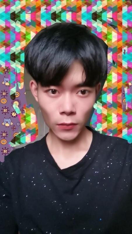 嘻嘻鱼20的第二张照片--上杭相亲网