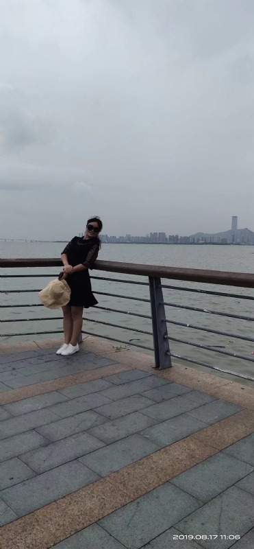 清秋的第一张照片--上杭相亲网