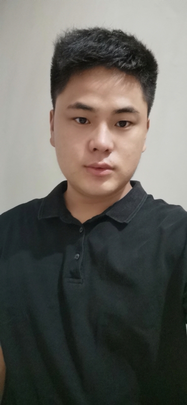 牛汉然的第一张照片--上杭相亲网