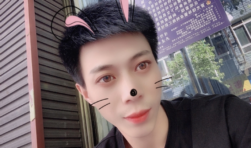 酒伴你的第一张照片--上杭相亲网