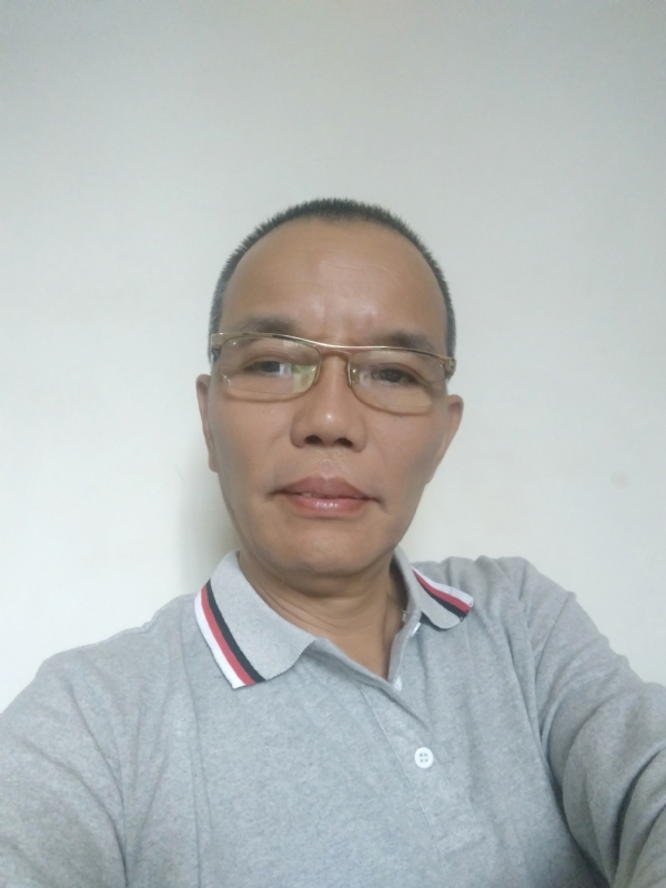 稳重大方的第一张照片--上杭相亲网