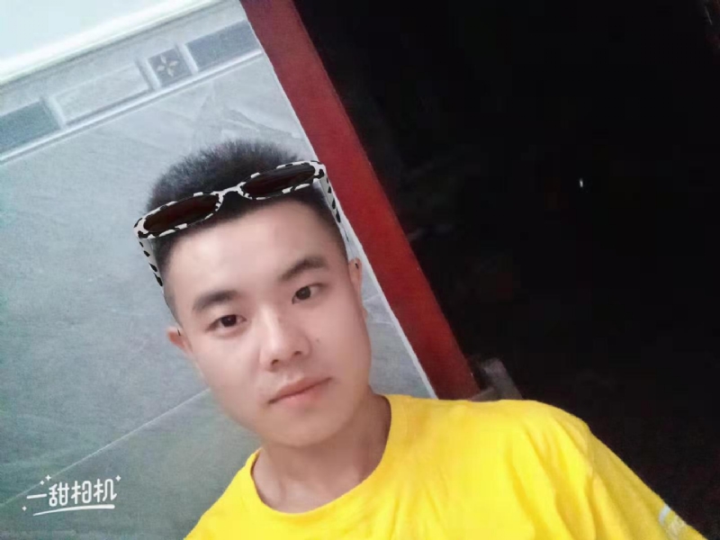 建国90周年的学渣的第一张照片--上杭相亲网