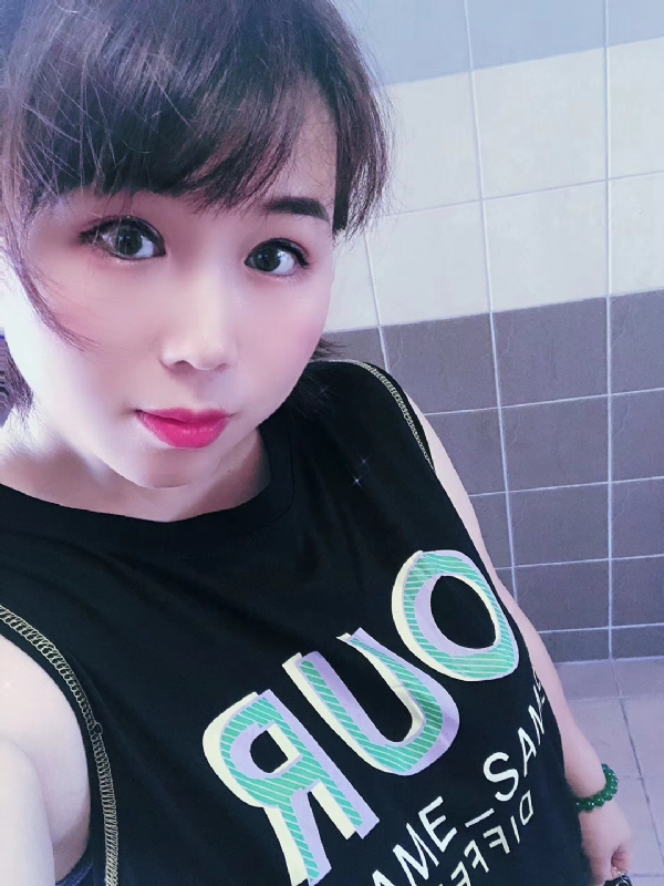 Judyfu的第一张照片--上杭相亲网
