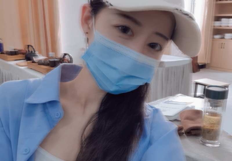 木头人的第一张照片--上杭相亲网