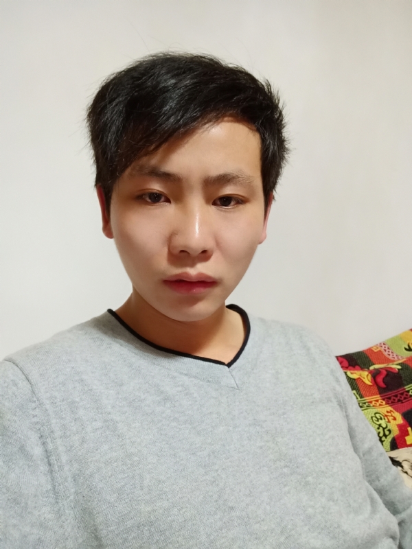晴空万里的第一张照片--上杭相亲网