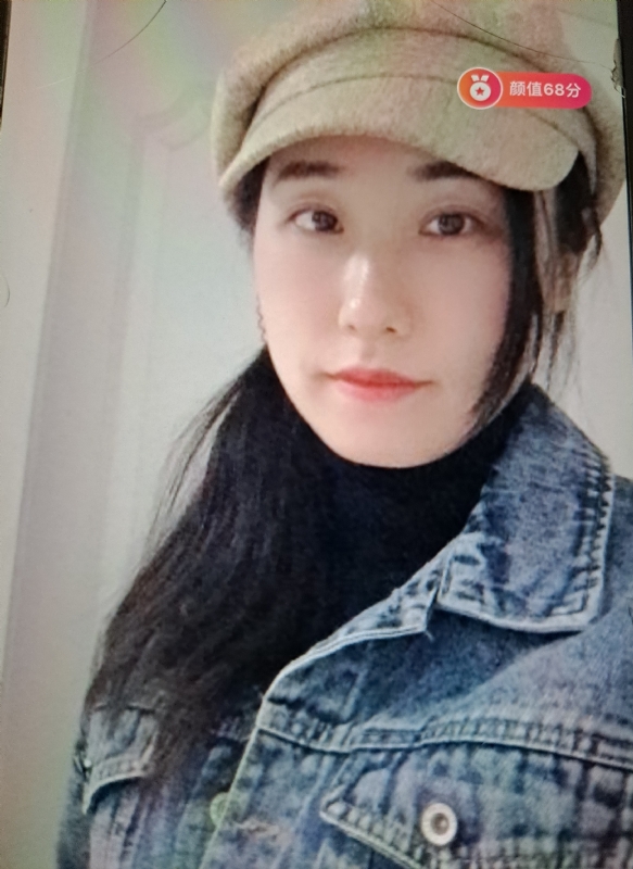 嫣然一笑的第二张照片--上杭相亲网