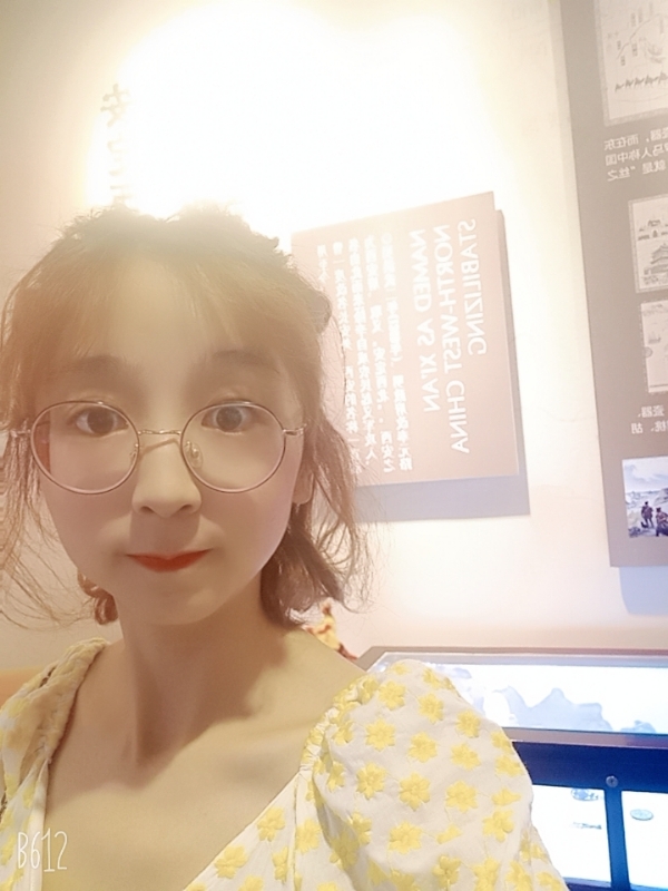 吴小小的第一张照片--上杭相亲网