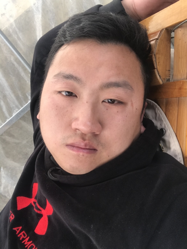 寻个媳妇疼的第一张照片--上杭相亲网