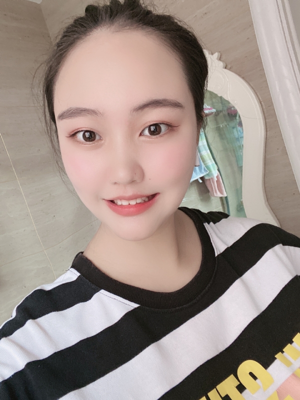 灵儿的第二张照片--上杭相亲网