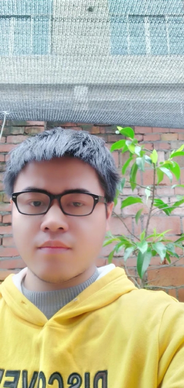 平凡的人的第一张照片--上杭相亲网