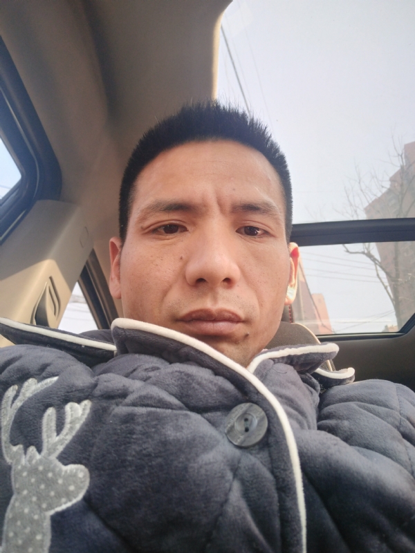 青春不长在的第一张照片--上杭相亲网