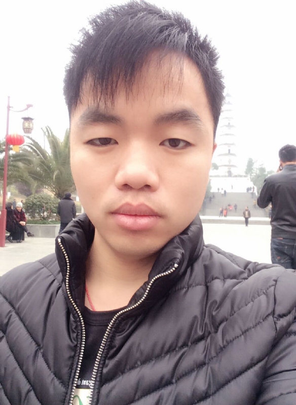没结婚得单身狗的第二张照片--上杭相亲网
